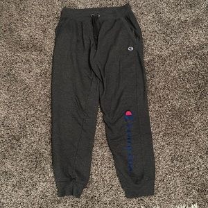 Champion sweatpants